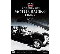 A Gentleman's Motor Racing Diary Vol.5 G