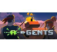 A-Gents (PC)
