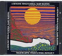 Gary Burton - A Genuine Tong Funeral