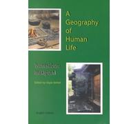 A Geography of Human Life