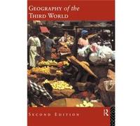 A Geography of the Third World by C.G Clarke Bill Gould, Clifford Smith, Colin Clarke, David J. Siddle, Elizabeth Thomas-Hope, John P. Dickenson, Mansell Prothero, Sandra Mather (Auteur)