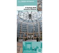 A Geologic Walk Around La Défense