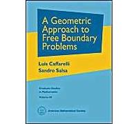 A Geometric Approach To Free Boundary Problems