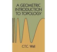 A Geometric Introduction to Topology