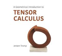 A Geometrical Introduction to Tensor Calculus