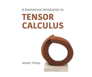 A Geometrical Introduction to Tensor Calculus