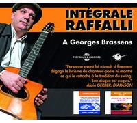 A Georges Brassens