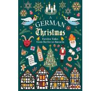 A German Christmas (Relié) Vintage Christmas Tales