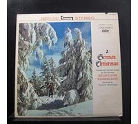 A German Christmas - Traditional Yuletide Songs by the Famous Bielefelder Kinderchor