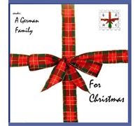 A German Family - For Christmas