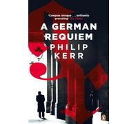 Philip Kerr – A German Requiem – Roman – Poche