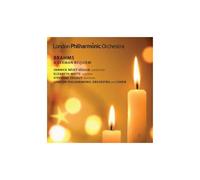 LPO – Johannes Brahms – A German Requiem
