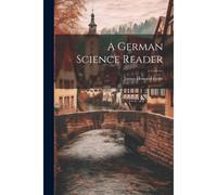 A German Science Reader