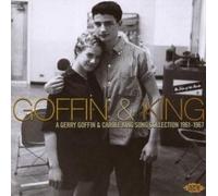 A Gerry Goffin & Carole King Song Collection 1961-1967