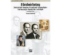 A Gershwin Fantasy: Part(s) Alfred Publishing (Auteur)