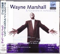 A Gershwin Songbook Preludes & [Import allemand]