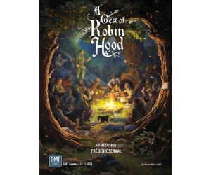 A Gest of Robin Hood