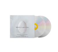 A Ghost Is Born (20th Anniv) - Cd Album