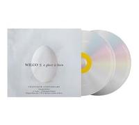 A Ghost Is Born – CD – Édition 20e anniversaire