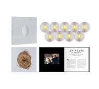 A Ghost is Born (Coffret Deluxe 9 CD-20th Anniv.)