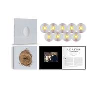 Wilco – A Ghost Is Born – Coffret 9 CD – Édition Deluxe 20e anniversaire – Warner Music