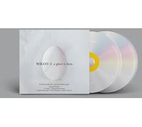 A Ghost Is Born (20th Anniv) - Cd Album