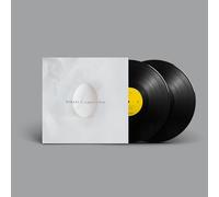 A Ghost Is Born – 2LP – Édition 20e anniversaire – Warner Music