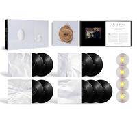 Wilco – A Ghost Is Born – Coffret Deluxe 9 vinyles + 4 CD – 20e anniversaire