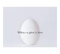 Wilco – A Ghost Is Born – CD – Import