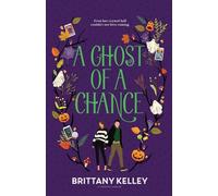 A Ghost Of A Chance
