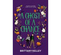 A Ghost Of A Chance