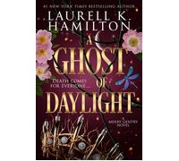 A Ghost of Daylight - Laurell K. Hamilton - Berkley - ebook (ePub) - Livre