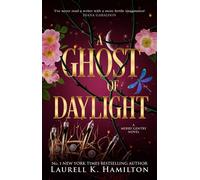 A Ghost of Daylight - Laurell K. Hamilton - Transworld digital - ebook (ePub) - Livre