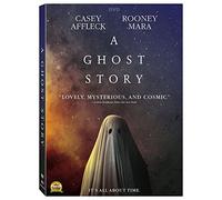 A Ghost Story