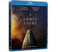 A Ghost Story (2017)