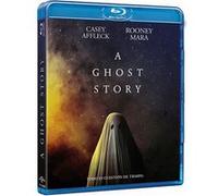 A Ghost Story (2017) G