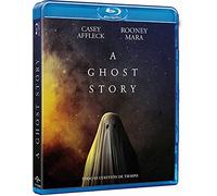 A Ghost Story (A GHOST STORY -, Importé d'Espagne, langues sur les détails)