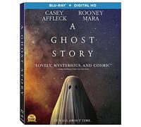 A Ghost Story [Blu-Ray]
