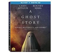 A Ghost Story [Blu-Ray] Ac-3/Dolby Digital, Digitally Mastered In Hd, Digital Theater System, Subtitled, Widescreen