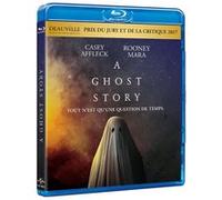 A Ghost Story Blu-ray G