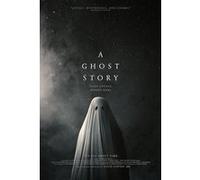 A Ghost Story – DVD – Universal Pictures
