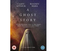 A Ghost Story [Edizione: Regno Unito] [Import]