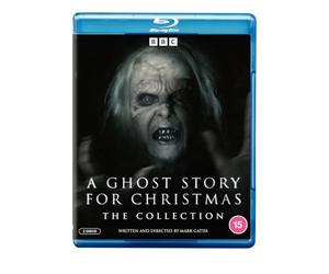 A Ghost Story For Christmas: The Collection