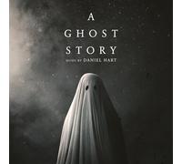 A Ghost Story/Vinyle Couleur Fumee Audiophile 180gr/Compositeur Daniel Hart