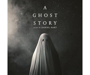 A Ghost Story/Vinyle Couleur Fumee Audiophile 180gr/Compositeur Daniel Hart