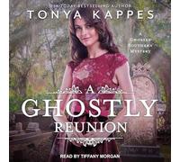 A Ghostly Reunion (The Ghostly Southern Mystery Series)