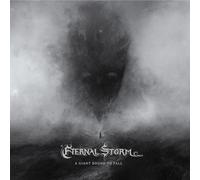A giant bound to fall by Eternal Storm [CD] NEUF