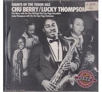 A Giants of The Tenor Sax [Import]