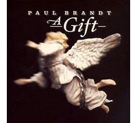 A Gift by Paul Brandt [Audio CD] NEUF