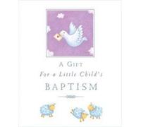 A Gift for a Little Childs Baptism by Sophie Piper Sophie Piper, Caroline Williams (Auteur)